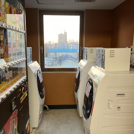 Apa Hotel Okayama Ekimae Zewnętrze zdjęcie