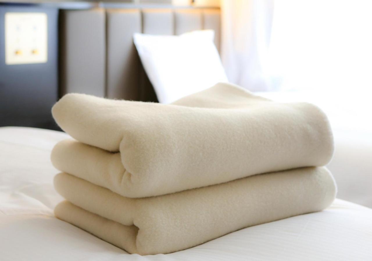 Apa Hotel Okayama Ekimae Zewnętrze zdjęcie