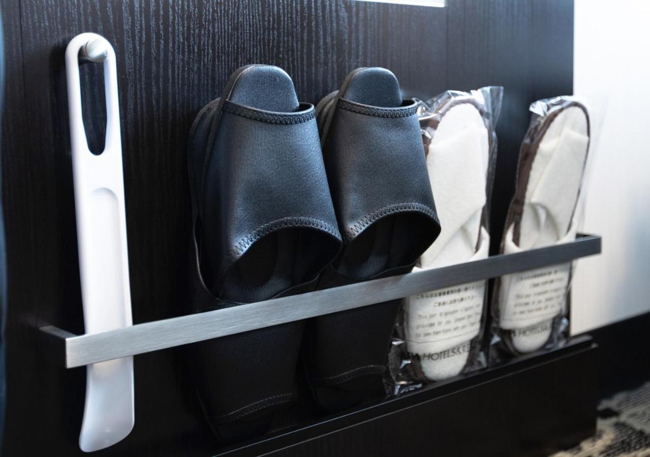 Apa Hotel Okayama Ekimae Pokój zdjęcie