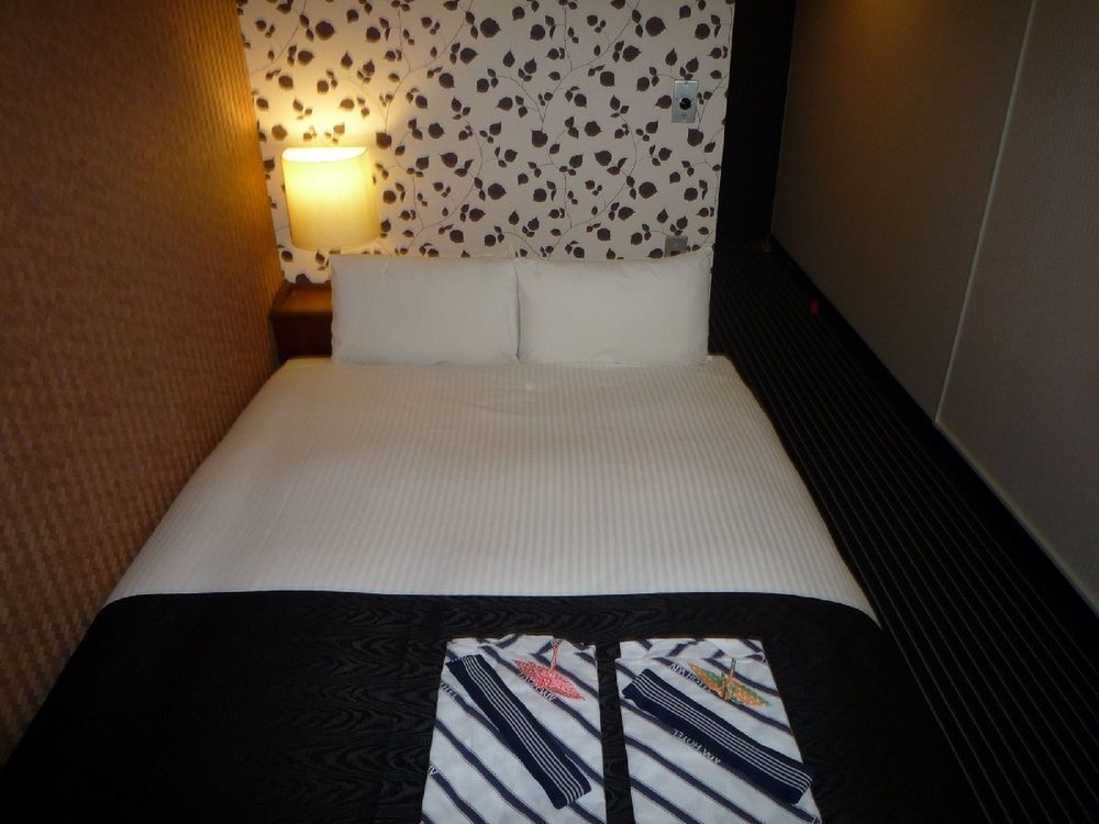 Apa Hotel Okayama Ekimae Zewnętrze zdjęcie