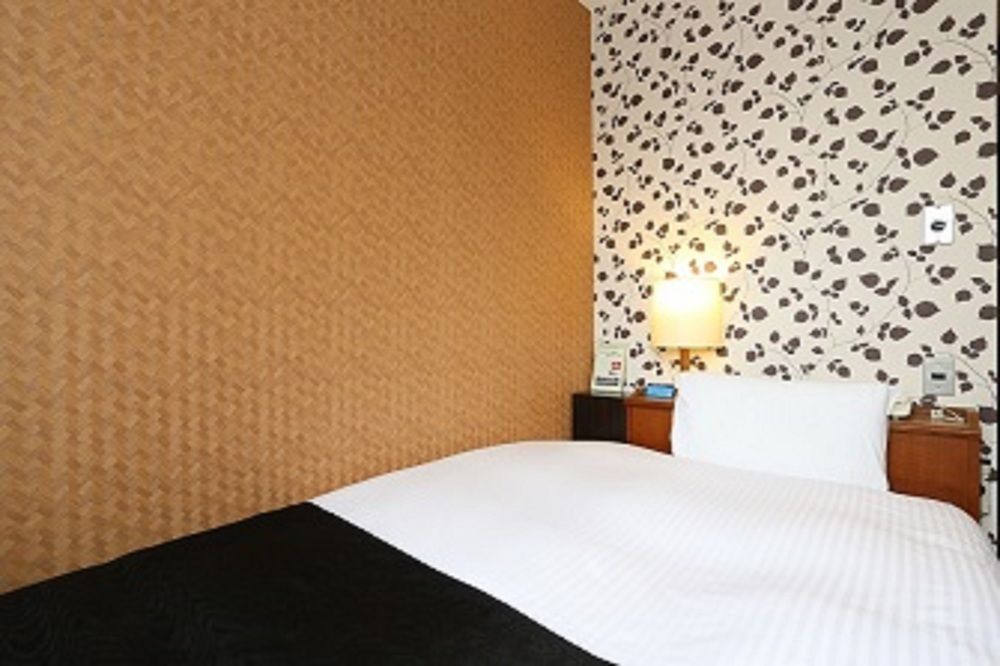Apa Hotel Okayama Ekimae Zewnętrze zdjęcie