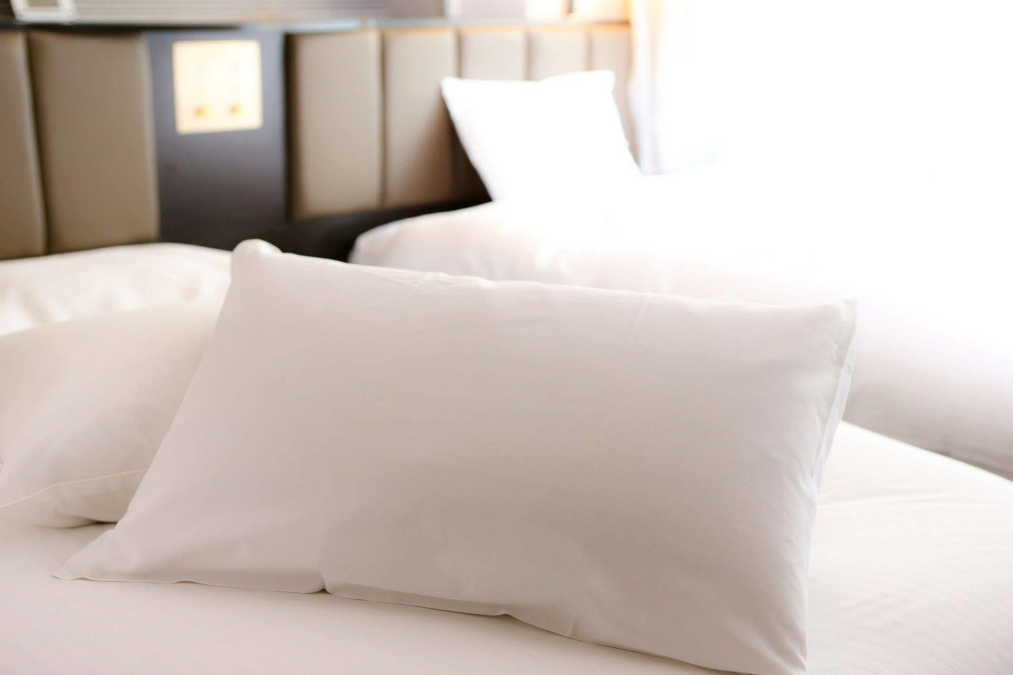 Apa Hotel Okayama Ekimae Zewnętrze zdjęcie